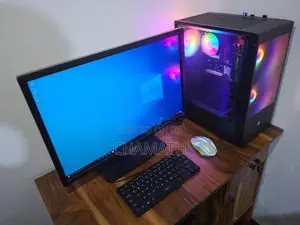 I5 6th Gen Full Set Pc