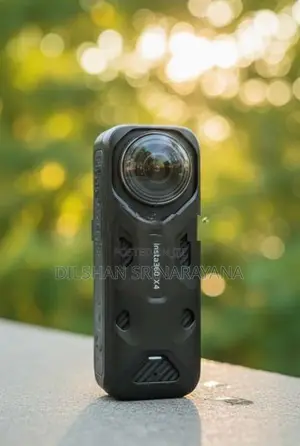 Action Camera