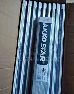 50W Akkostar Tube Light