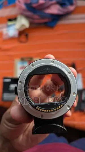 Canon R50 Mirrorless Camera