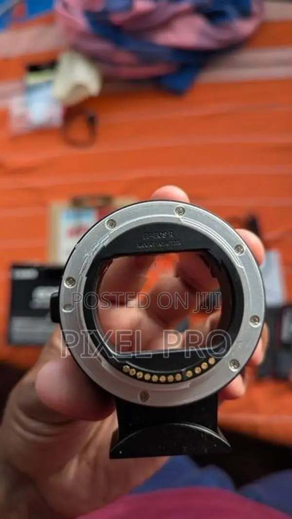 Canon R50 Mirrorless Camera