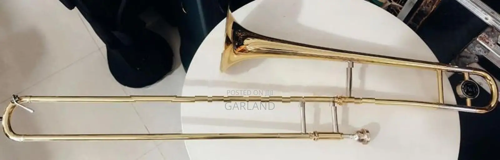 MAXTONE Trombone-Japan