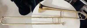 MAXTONE Trombone-Japan
