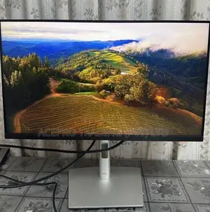 Dell 24inch Type C Frameless Monitor 2022 model P2422HE