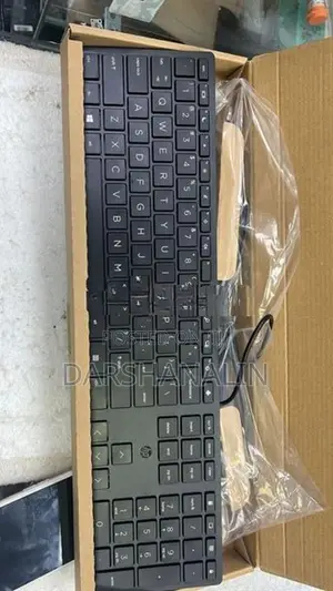 Jedel Keyboard