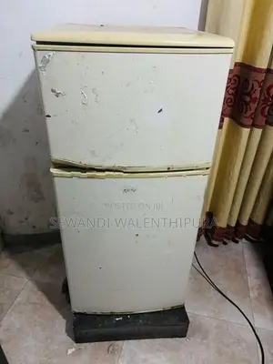LG Refrigerator