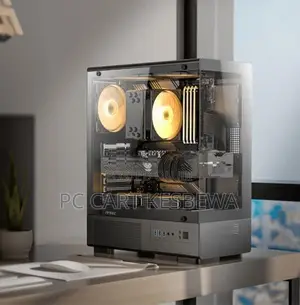 Antec VCX300 ARGB Casing