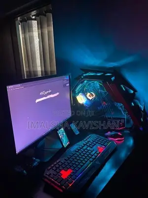 i5 7th Gen Full Set