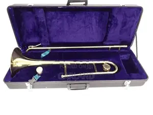 HAMILTON Trombone-Japan