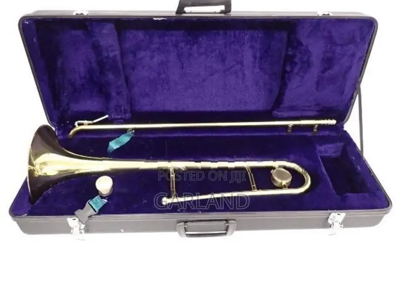 HAMILTON Trombone-Japan