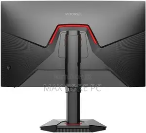 KOORUI 27" E2721H QHD IPS 120HZ BRAND NEW GAMING MONITOR