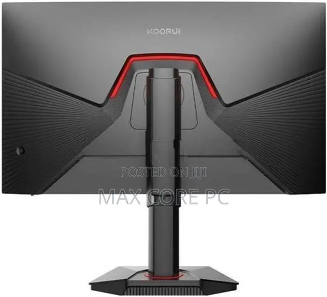 KOORUI 27" E2721H QHD IPS 120HZ BRAND NEW GAMING MONITOR