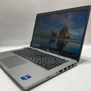 i5 12th GEN Dell Latitude E5430 8GB RAM 256GB NVME Laptop