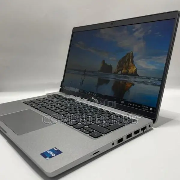 i5 12th GEN Dell Latitude E5430 8GB RAM 256GB NVME Laptop