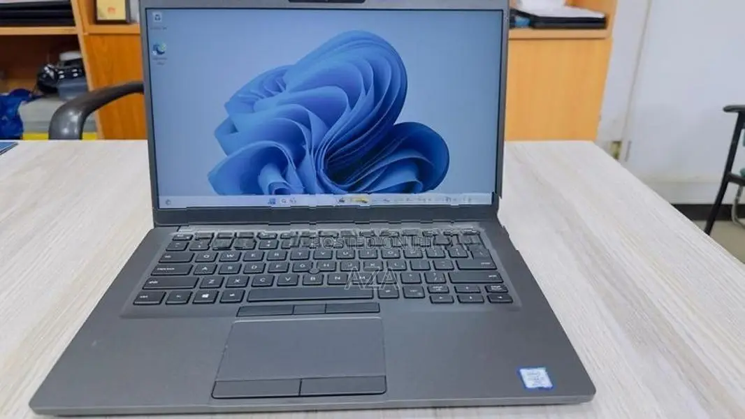 Dell Latitude 5400 16GB RAM 256SSD