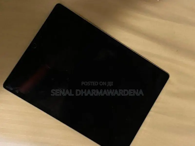Apple iPad Pro