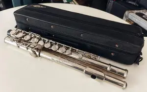 Soleil Concert Flute-Japan