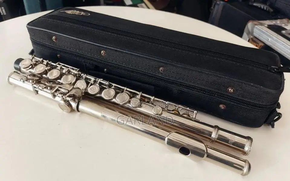 Soleil Concert Flute-Japan