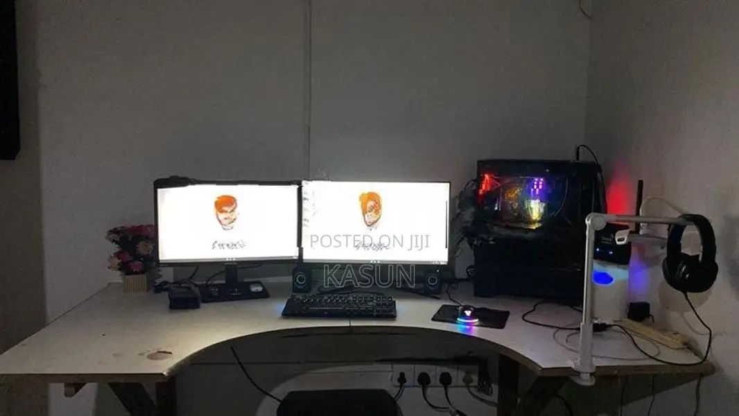 MSI INTEL i9 Computer
