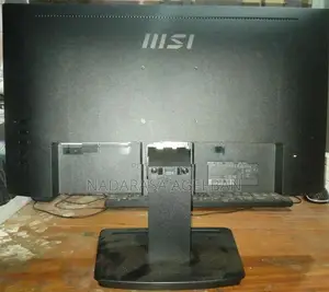 MSI Pro MP223 21.45 Inch Monitor