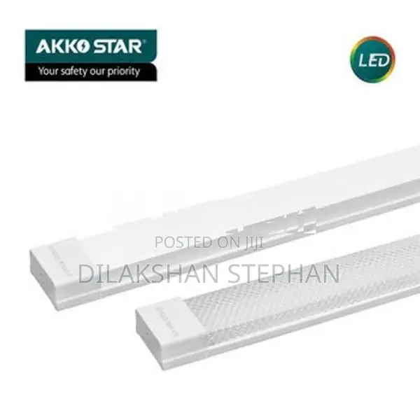 50W Akkostar Tube Light