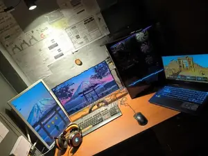 Msi Gaming Build Desktop