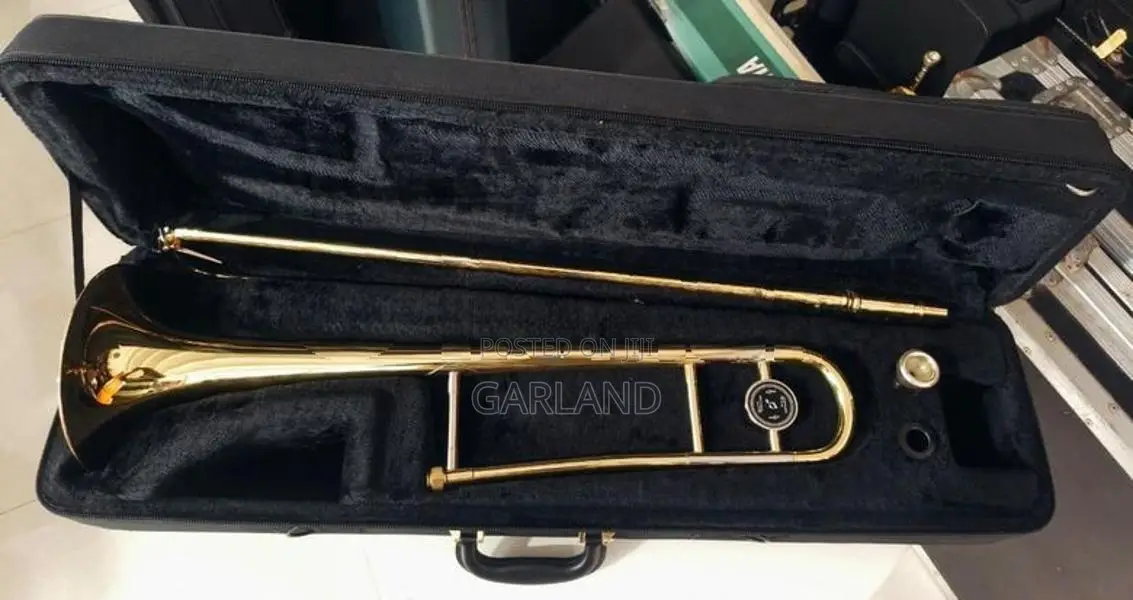 MAXTONE Trombone-Japan