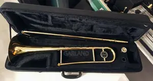 MAXTONE Trombone-Japan