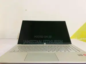 HP Pavilion Laptop 15