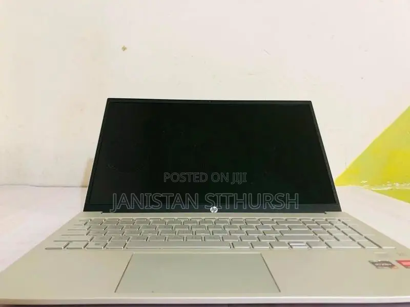 HP Pavilion Laptop 15