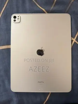 Apple iPad Pro 13 - M4 512GB WiFi+Cellular