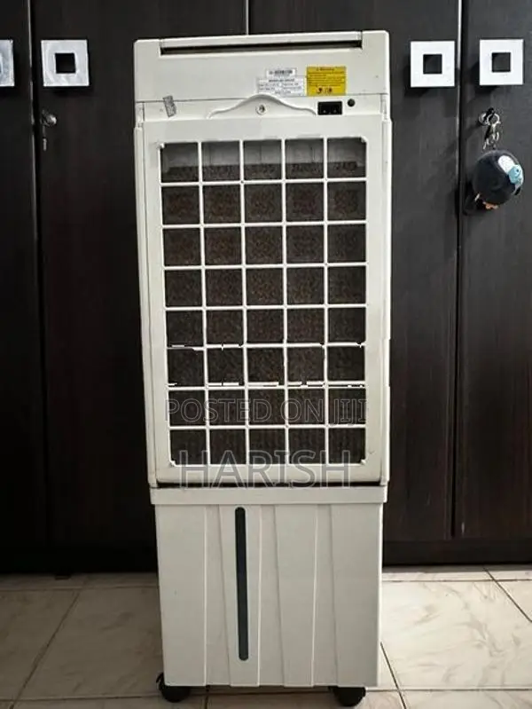 Singer Air Cooler 20L