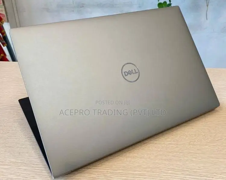 Dell 5560 Intel Core i9 11th Gen 4K Touch RTX 4GB