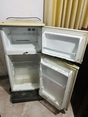LG Refrigerator