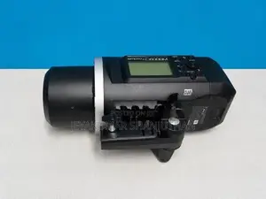 Godox AD600BM Witstro Manual Outdoor Flash