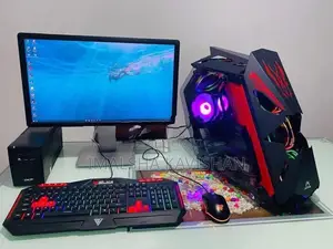 i5 7th Gen Full Set