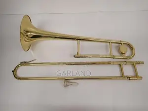 HAMILTON Trombone-Japan