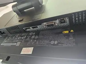 Lenovo T24i – 10 Frameless 24 Inch Used Monitor Full HD (1080p)