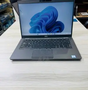 Dell Latitude 5400 16GB RAM 256SSD
