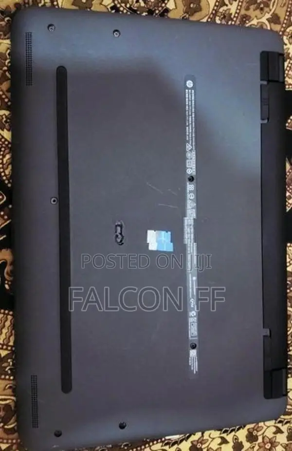 HP 250 G5 Laptop