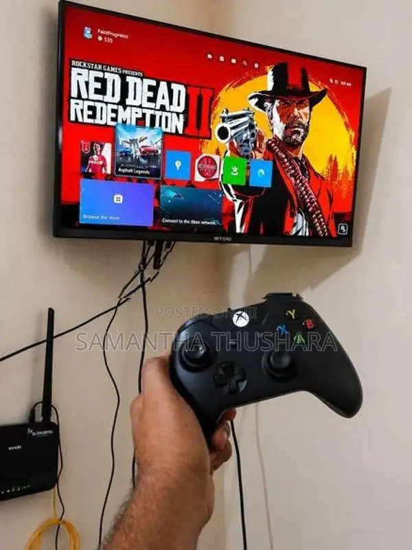XBOX One