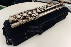 Soleil Concert Flute-Japan