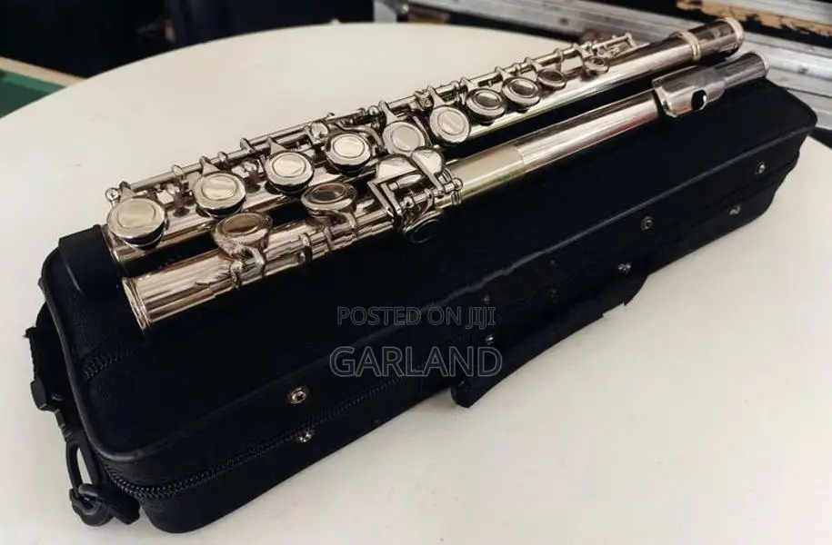 Soleil Concert Flute-Japan