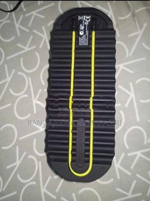 Jobra Speaker
