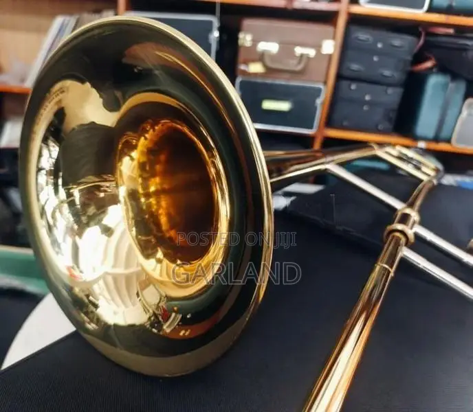 MAXTONE Trombone-Japan
