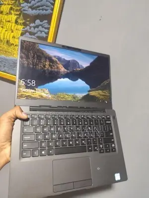 Dell 7300 i7 8th 8GB 256GB SSD