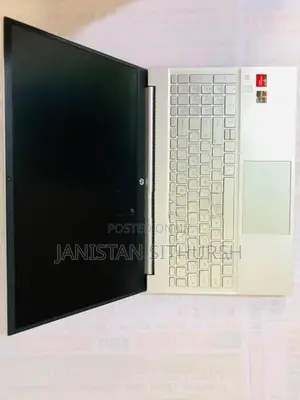 HP Pavilion Laptop 15