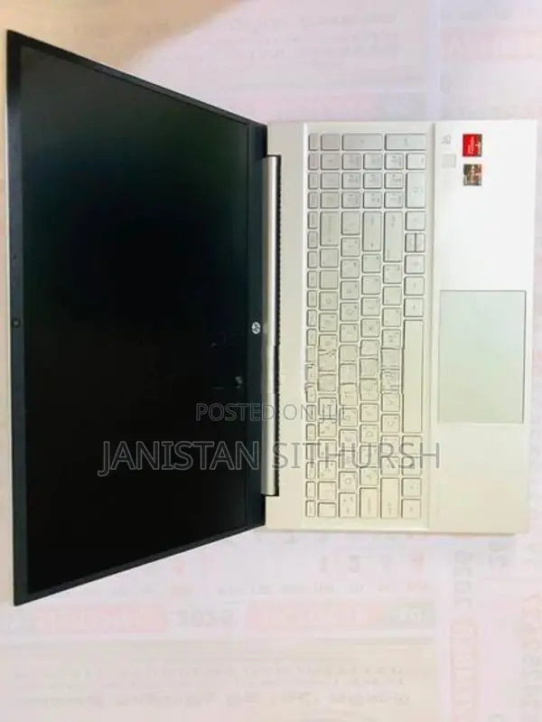 HP Pavilion Laptop 15
