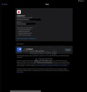 Apple iPad Pro 13 - M4 512GB WiFi+Cellular