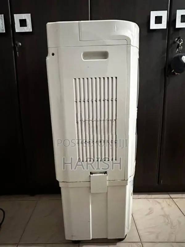 Singer Air Cooler 20L